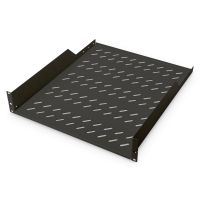 DIGITUS Fachboden zum Festeinbau in 483 mm (19")-Schränke