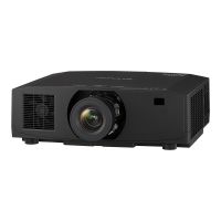 Sharp NEC V731U - 3-LCD-Projektor - 3D - 7300 ANSI-Lumen - WUXGA (1920 x 1200)