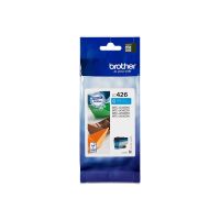 Brother LC426C - Hohe Ergiebigkeit - Cyan - original