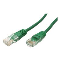 ROLINE Patch-Kabel - RJ-45 (M) zu RJ-45 (M)