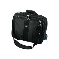Kensington Contour Roller - Notebook-Tasche - 43.2 cm (17")