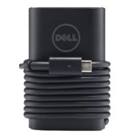 Dell USB-C AC Adapter E5 - Kit - Netzteil - 65 Watt