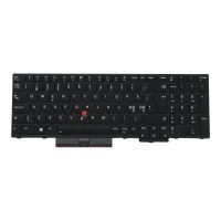 Lenovo Chicony - Ersatztastatur Notebook - mit Trackpoint