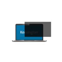 Kensington Blickschutzfilter für Notebook - 2-Wege - entfernbar - 35.6 cm (14")