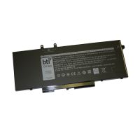 BTI 4GVMP, Akku, DELL, Latitude 5400, Precision 3540