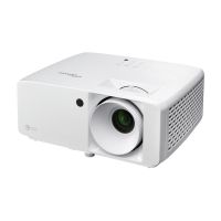 Optoma ZH401e - DLP-Projektor - Laser - tragbar - 3D - 4600 lm - Full HD (1920 x 1080)