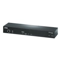 ATEN KVM over IP KN1000A - Fernsteuerungsgerät