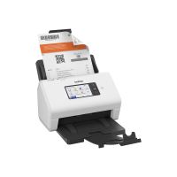 Brother ADS-4900W - Dokumentenscanner - Dual CIS - Duplex - A4 - 600 dpi x 600 dpi - bis zu 60 Seiten/Min. (einfarbig)