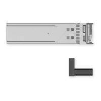 Teltonika SFP (Mini-GBIC)-Transceiver-Modul - 1.25GbE - Ethernet 1.25GBase-T - LC Single-Modus - bis zu 20 km - 1550 (RX)