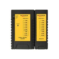 Delock Netzwerkreparaturausrüstung