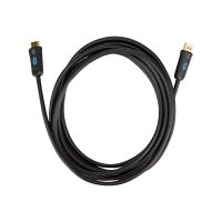 Crestron Adapterkabel - DisplayPort männlich zu HDMI männlich