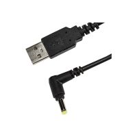 Socket Mobile USB to DC Plug Charging Cable - USB-Ladeadapter - power DC jack (M)