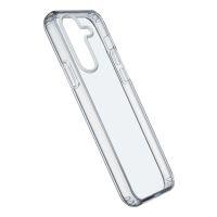 Cellularline 8018080489761, Cover, Samsung, Galaxy A16, 17 cm (6.7"), Transparent