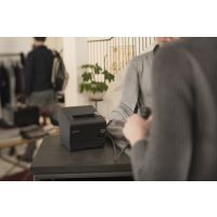 Epson TM-T88V Rollpaper stopper, China, 1 Stück(e), 2 mm, 7 mm, 2 mm