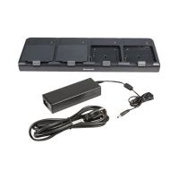 HONEYWELL Quad Battery Charger - Batterieladegerät