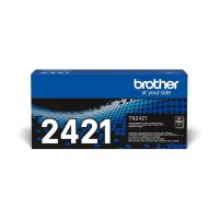 Brother TN2421 - Mit hoher Kapazität - original