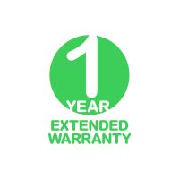 APC Extended Warranty - Serviceerweiterung - Zubehör (für komplizierte Netzwerkgeräte)