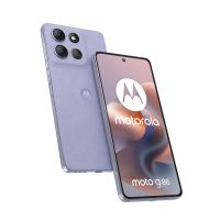 Motorola Solutions Motorola moto g86 5G , 16,9 cm (6.67"), 8 GB, 256 GB, 50 MP, Android 15, Lila