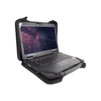 Panasonic InfoCase Toughmate Always-On - Notebook-Tasche