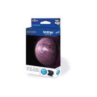 Brother LC1220C - Cyan - original - Tintenpatrone