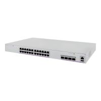 Alcatel Lucent OmniSwitch OS2360-P24 - Switch - managed - 24 x 10/100/1000 (PoE+)