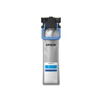 Epson T13L2 - Größe XL - Cyan - original - Tinten-Packung