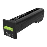 Lexmark Besonders hohe Ergiebigkeit - Schwarz