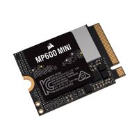 Corsair MP600 Mini - SSD - 1 TB - intern - M.2 2230 - PCIe 4.0 x4 (NVMe)