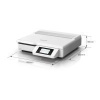 Epson WorkForce DS-51000WN - Flachbettscanner