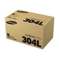 Samsung MLT-D304L - Hohe Ergiebigkeit - Schwarz - Original - Tonerpatrone (SV037A)