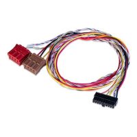 Teltonika Tachographen-Kabel