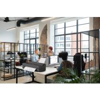 HP DesignJet T870 - 610 mm (24") Großformatdrucker - Farbe - Tintenstrahl - Rolle A1 (61,0 cm x 91,4 m)