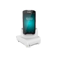 Zebra Healthcare Single Slot Charge/USB ShareCradle - Docking Cradle (Anschlußstand)