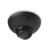 Ubiquiti UniFi Protect G6 Dome - Netzwerk-Überwachungskamera - Kuppel - Innenbereich, Außenbereich - zerstörungssicher/wetterfest/manipulationssicher - Farbe (Tag&Nacht)