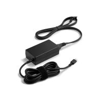 HP Poly - USB-C Netzteil - Wechselstrom 100-240 V