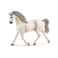 Schleich HORSE CLUB Holstein Stute, 5 Jahr(e), Grau, Weiß, 1 Stück(e)
