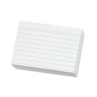Herlitz 1150887, Weiß, 200 Stück(e)