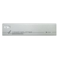 ATEN VS 94a - Bildschirm-Switch - 4 x VGA - Desktop