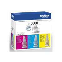 Brother BT5000CL Value Pack - 3er-Pack - 48.8 ml