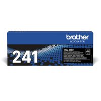 3rd Party Brother TN-241BK, 2500 Seiten, Schwarz, 1 Stück(e)