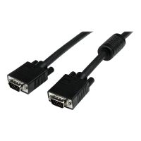 StarTech.com 2m VGA HD15 Koaxial Monitorkabel - St/St - VGA-Kabel - HD-15 (VGA)