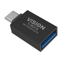 Vision Professional - USB-Adapter - 24 pin USB-C (M)