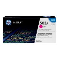 HP 503A - Magenta - original - LaserJet - Tonerpatrone (Q7583A)