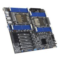 ASUS Z13PE-D16/ASMB11, Intel, LGA 4677 (Socket E), Intel® Xeon®, DDR5-SDRAM, 2,05 TB, DIMM