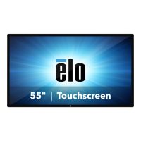 Elo Touch Solutions Elo 5553L - LED-Monitor - 139.7 cm (55") - offener Rahmen