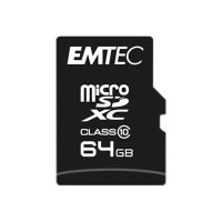 EMTEC USB-Flash-Laufwerk - 16 GB - Class 10