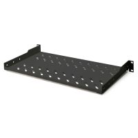 DIGITUS Fachboden zum Festeinbau in 483 mm (19")-Schränke