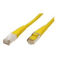 ROLINE Patch-Kabel - RJ-45 (M) zu RJ-45 (M)