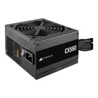 Corsair CX Series CX550 - Netzteil (intern) - ATX