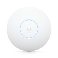Ubiquiti UniFi6 Enterprise, 2,4 GHz, 5 GHz, 6 GHz, 4800 Mbit/s, WPA, WPA-Enterprise, WPA-PSK, WPA2, WPA3